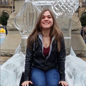 Meet your Posher, Dawn